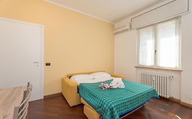Station'S Apartments Bergamo